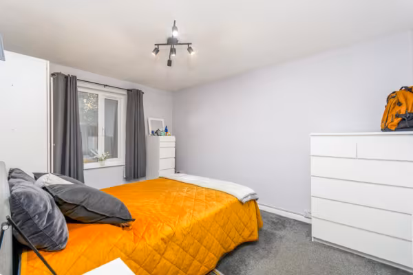 Regent Place, CV31 1EH