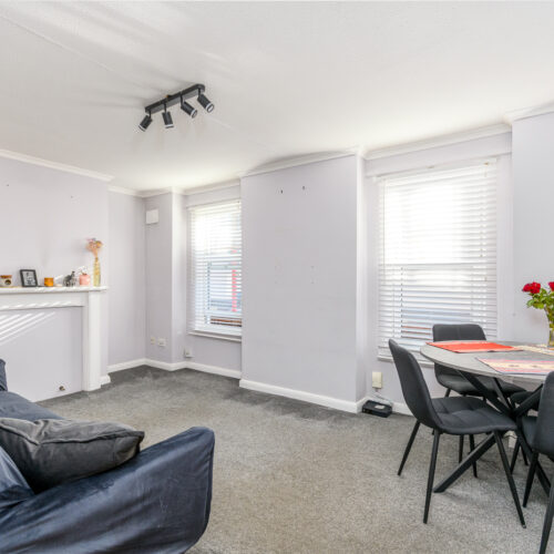 Regent Place, CV31 1EH