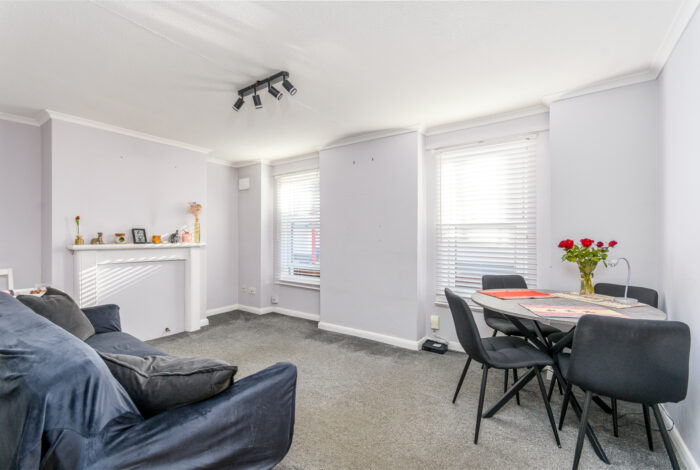Regent Place, CV31 1EH