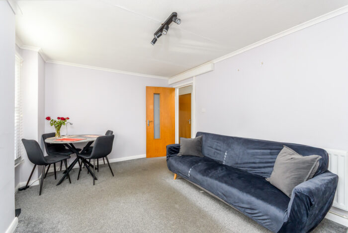 Regent Place, CV31 1EH