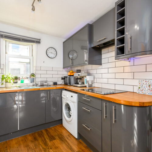 Regent Place, CV31 1EH