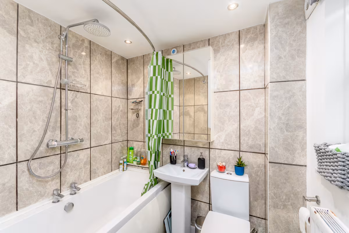Regent Place, CV31 1EH