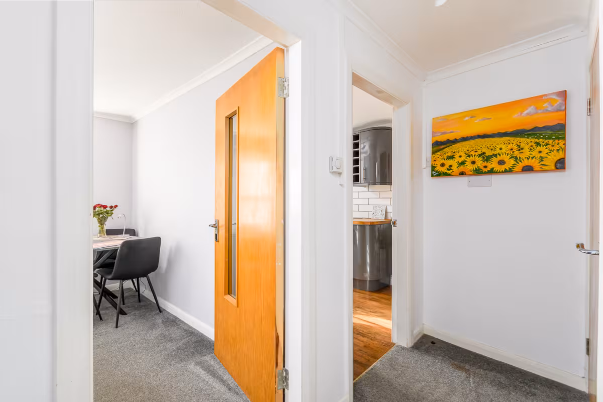 Regent Place, CV31 1EH