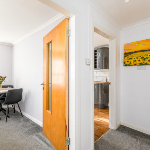 Regent Place, CV31 1EH