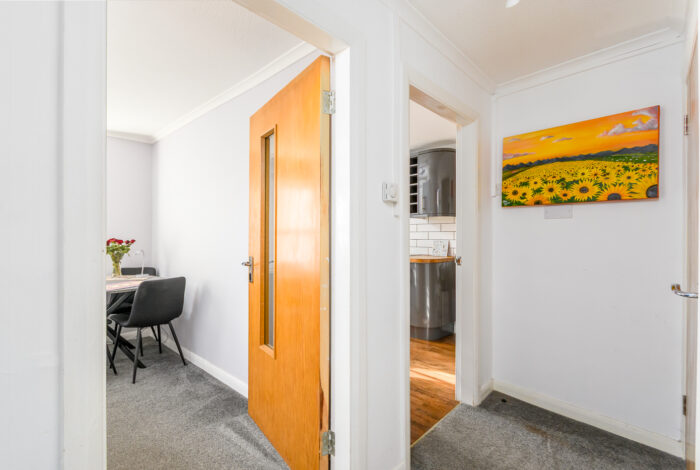 Regent Place, CV31 1EH