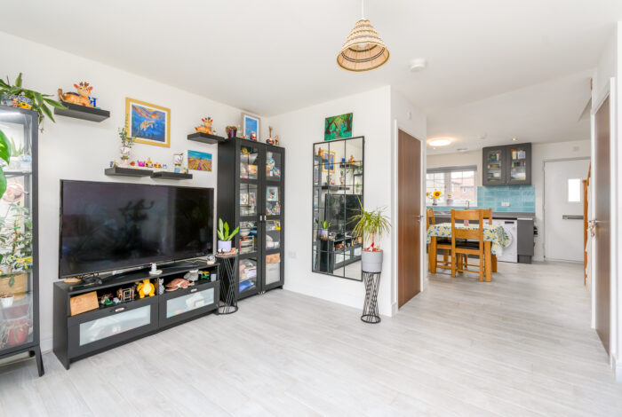 Whittaker Way, CV34 8AX