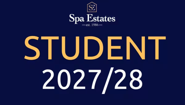 Camberwell Terrace, CV31 1LP - Student 2027/28
