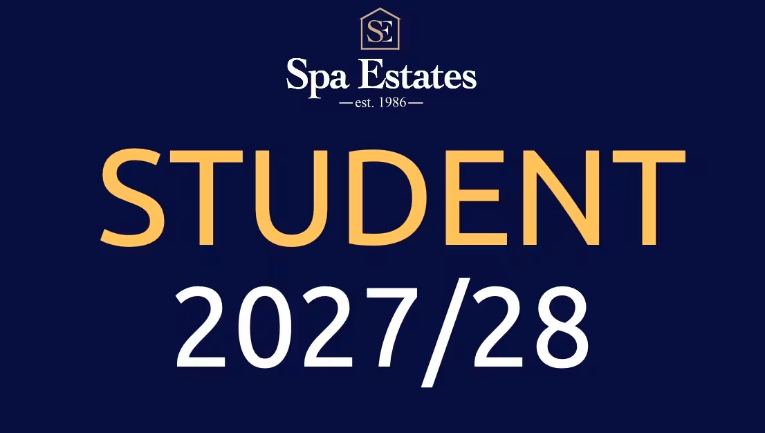 Avenue Road, CV31 1LZ - Student 2027/28