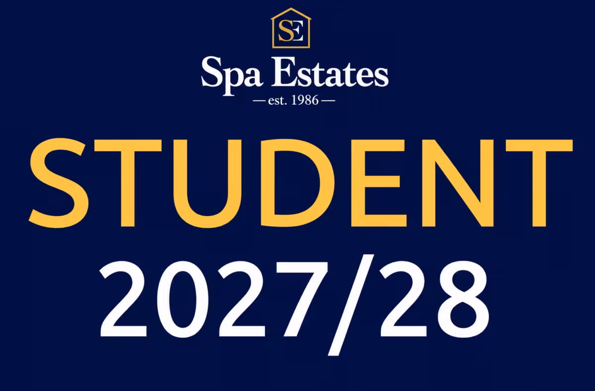 Wood Hall, Leamington Spa - CV32 5JE - Student 2027/28 - including Bills
