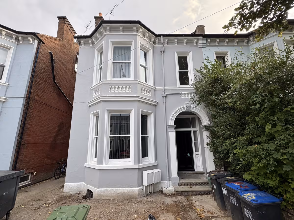 Avenue Road, CV31 1LZ - Student 2027/28