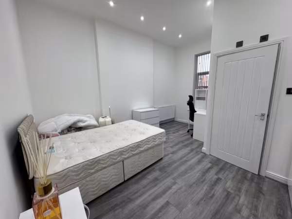 Avenue Road, CV31 1LZ - Student 2027/28
