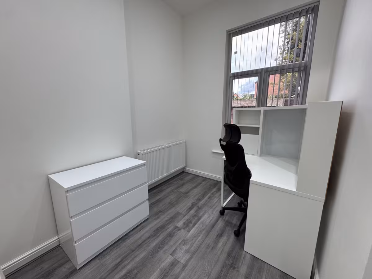 Avenue Road, CV31 1LZ - Student 2027/28
