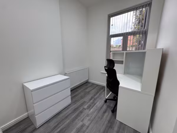 Avenue Road, CV31 1LZ - Student 2027/28