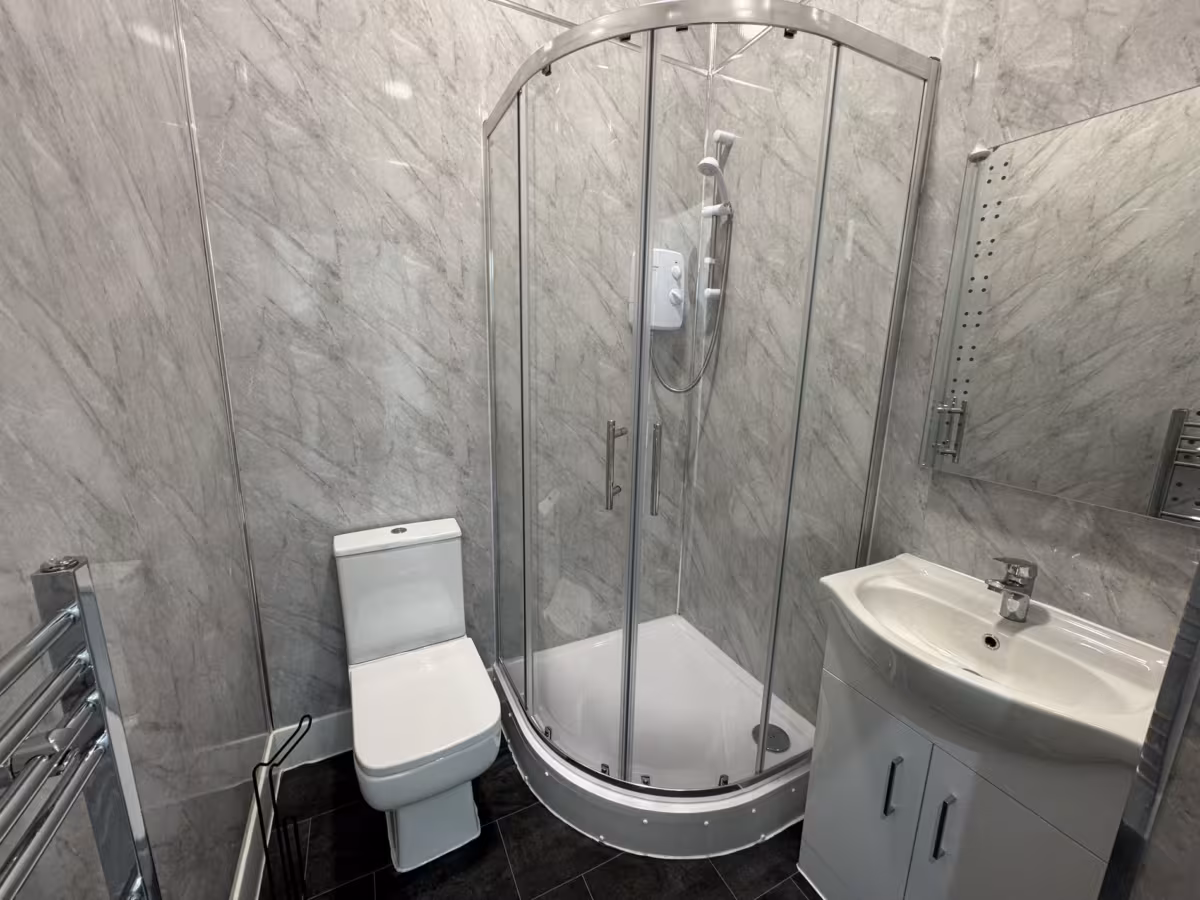 Avenue Road, CV31 1LZ - Student 2027/28