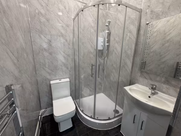 Avenue Road, CV31 1LZ - Student 2027/28