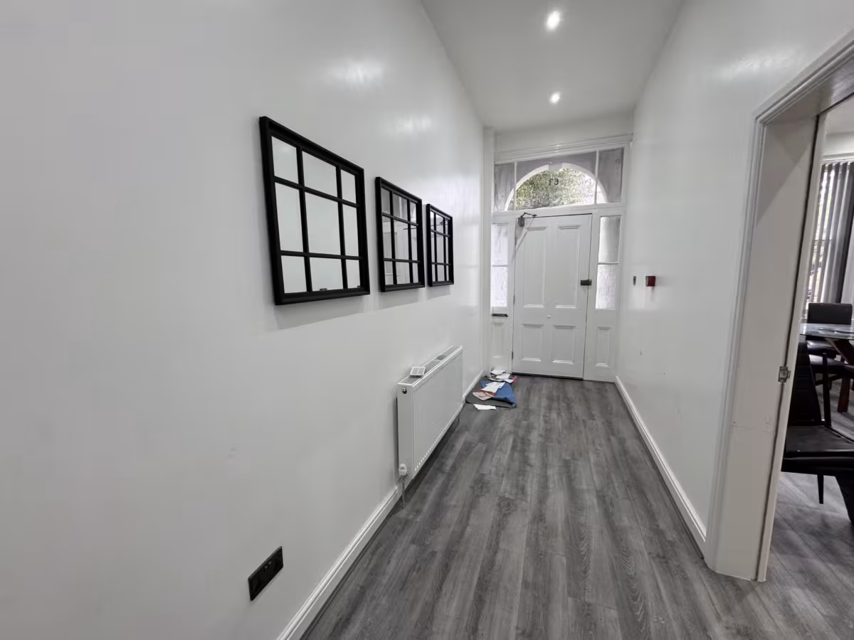 Avenue Road, CV31 1LZ - Student 2027/28