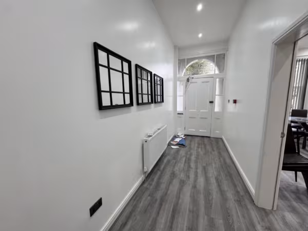 Avenue Road, CV31 1LZ - Student 2027/28