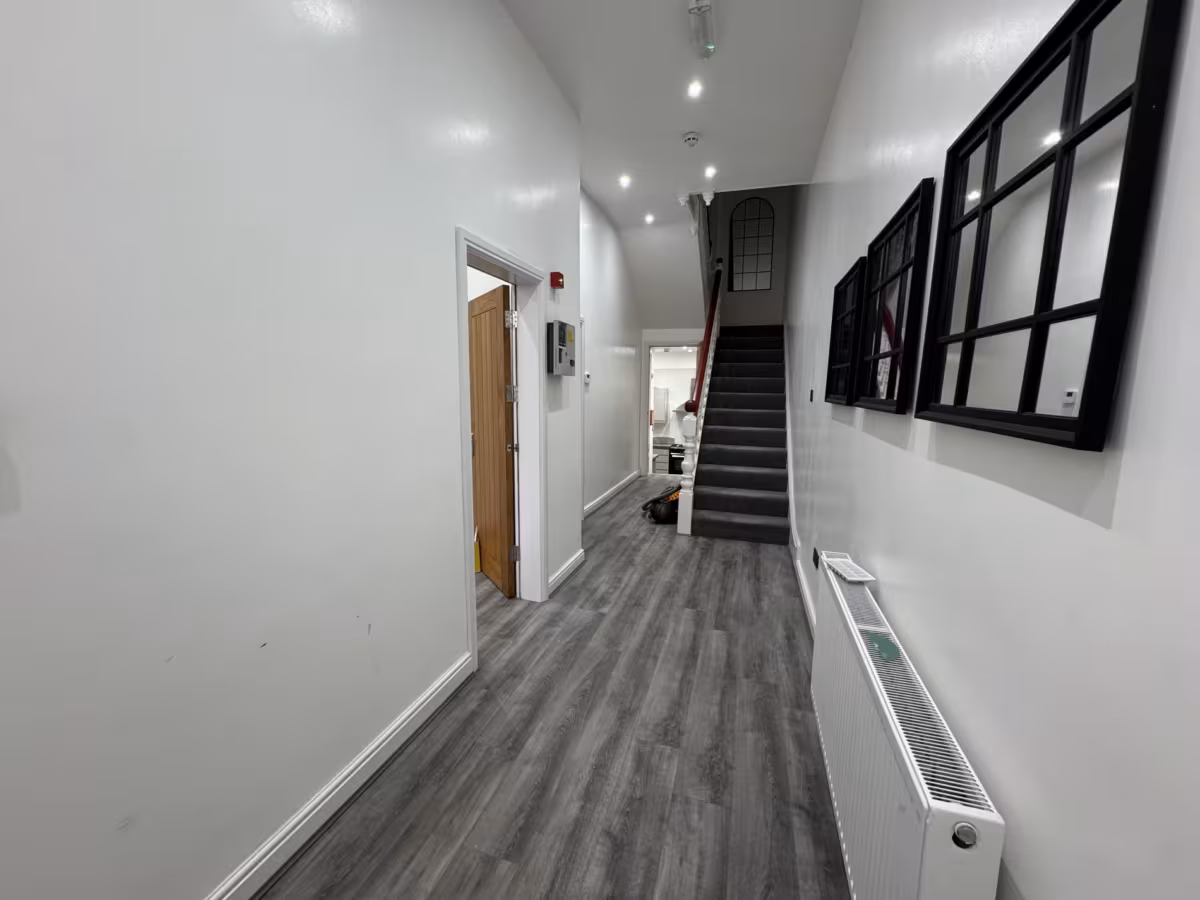 Avenue Road, CV31 1LZ - Student 2027/28
