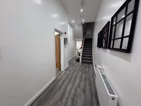 Avenue Road, CV31 1LZ - Student 2027/28