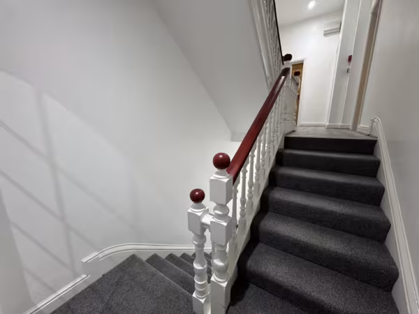 Avenue Road, CV31 1LZ - Student 2027/28