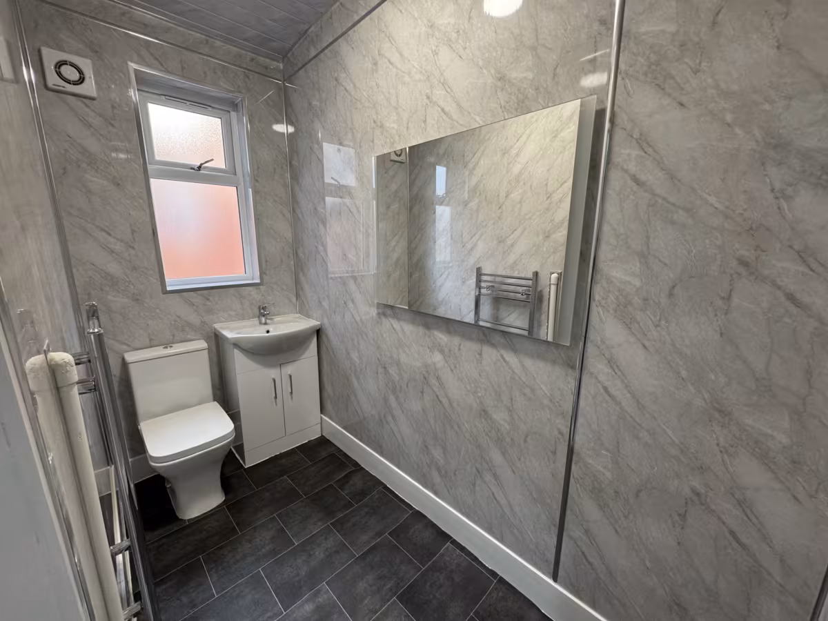 Avenue Road, CV31 1LZ - Student 2027/28