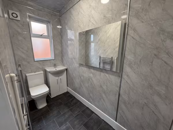 Avenue Road, CV31 1LZ - Student 2027/28