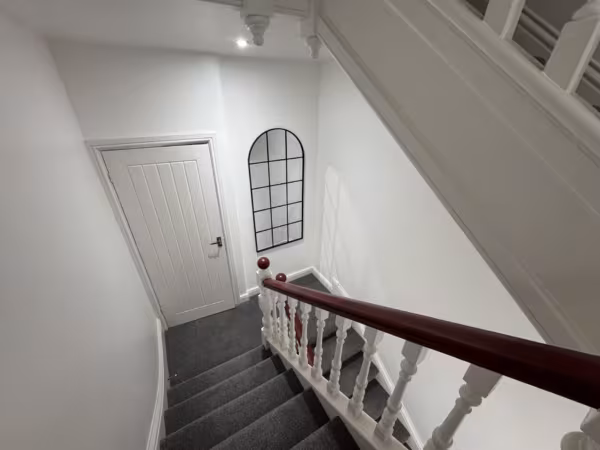 Avenue Road, CV31 1LZ - Student 2027/28