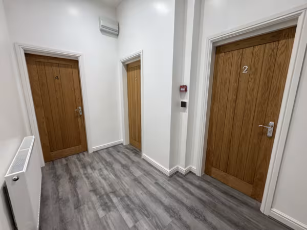 Avenue Road, CV31 1LZ - Student 2027/28