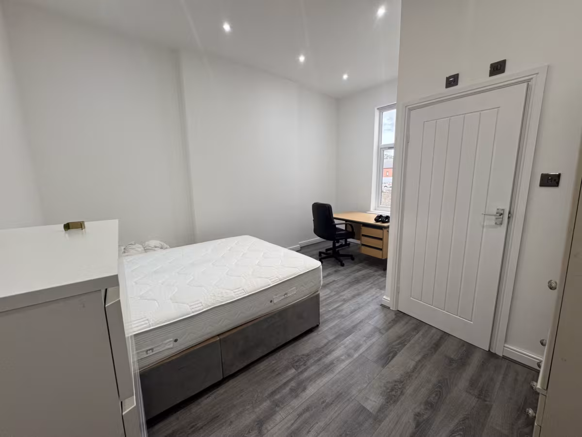Avenue Road, CV31 1LZ - Student 2027/28