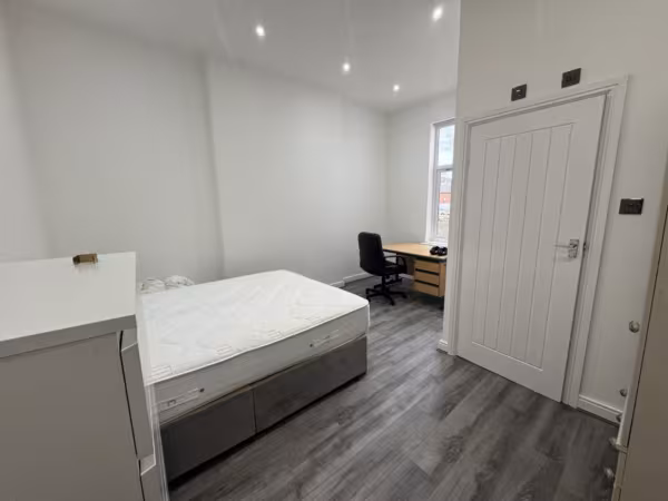 Avenue Road, CV31 1LZ - Student 2027/28