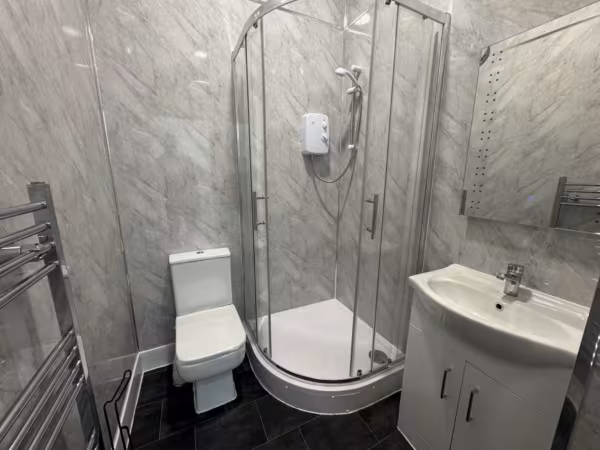 Avenue Road, CV31 1LZ - Student 2027/28