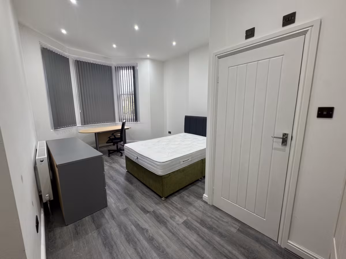 Avenue Road, CV31 1LZ - Student 2027/28
