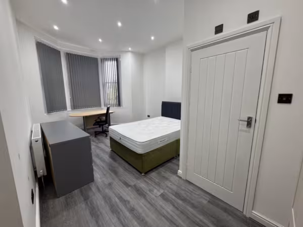 Avenue Road, CV31 1LZ - Student 2027/28