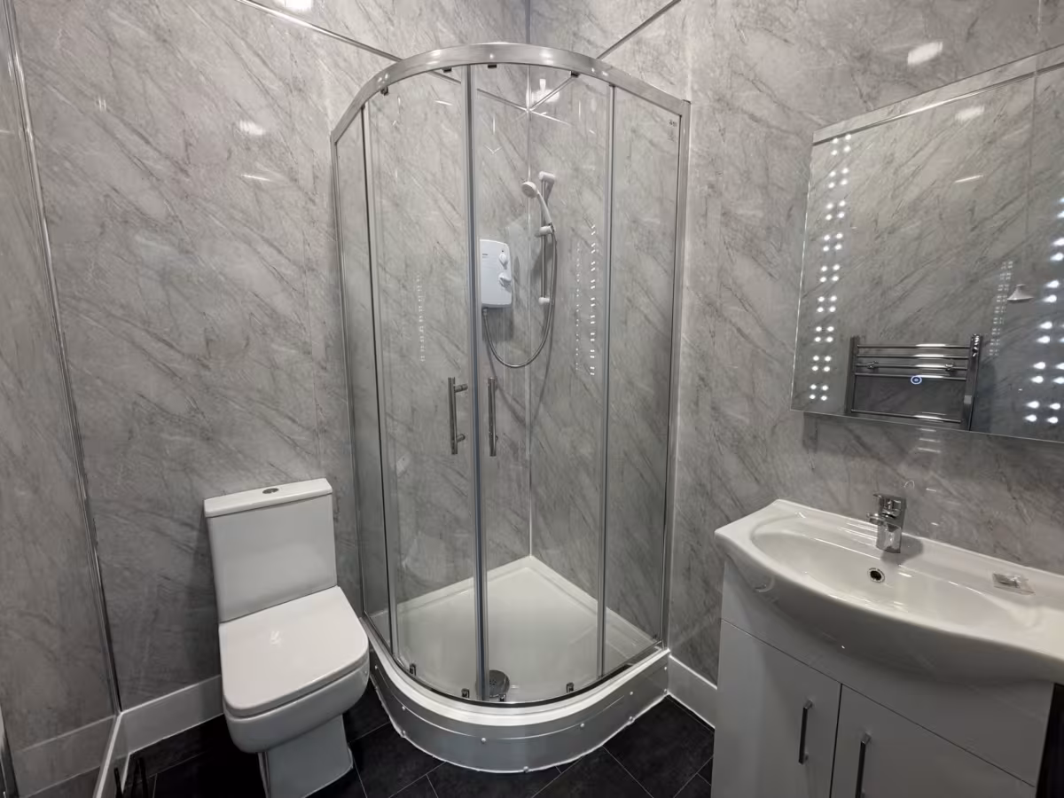 Avenue Road, CV31 1LZ - Student 2027/28