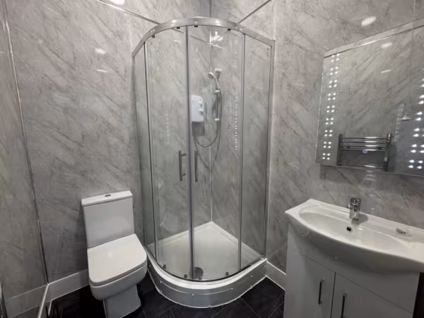 Avenue Road, CV31 1LZ - Student 2027/28