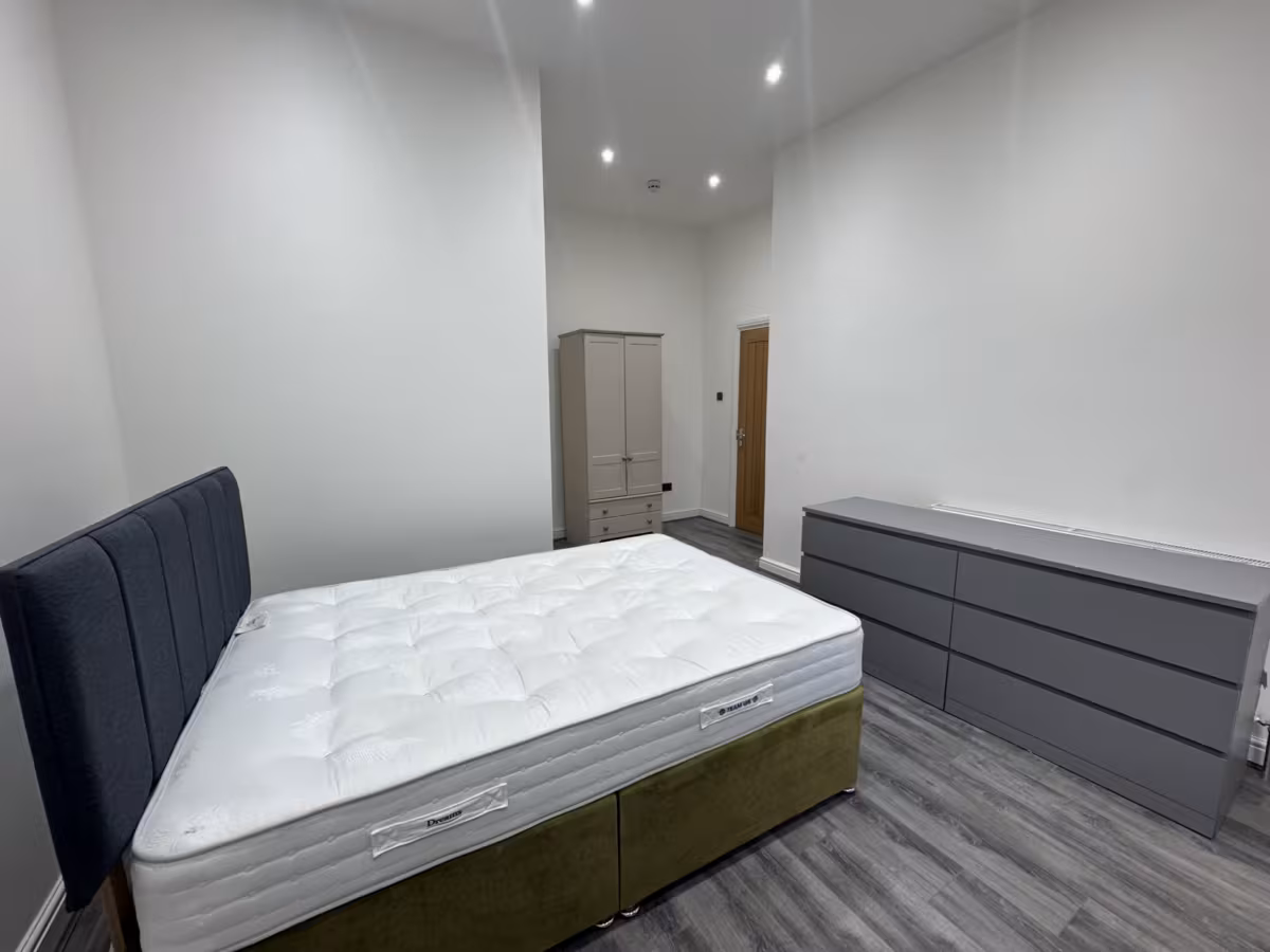 Avenue Road, CV31 1LZ - Student 2027/28