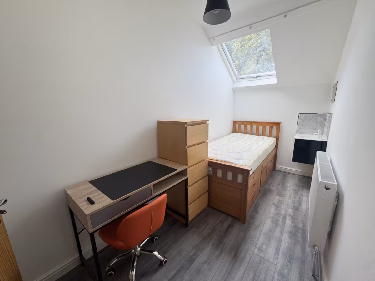 Avenue Road, CV31 1LZ - Student 2027/28