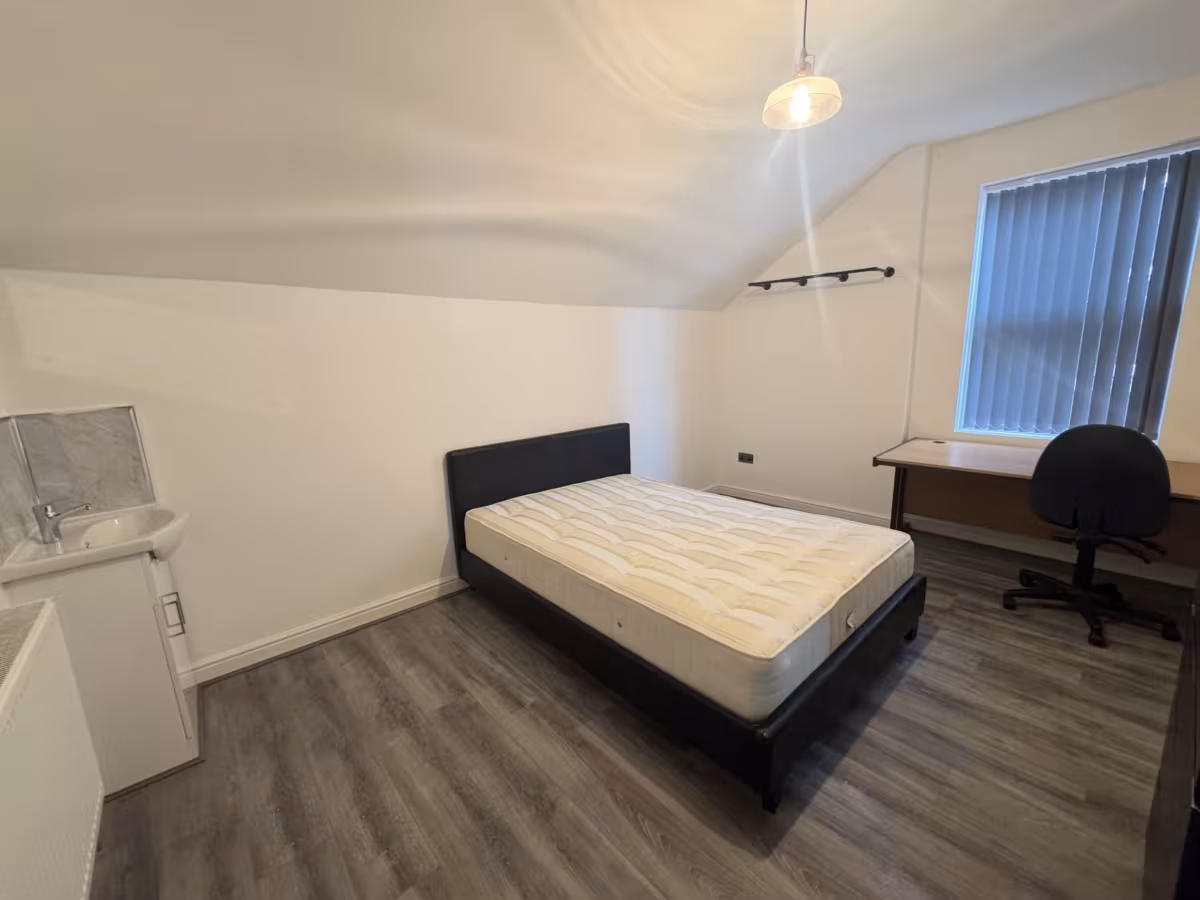 Avenue Road, CV31 1LZ - Student 2027/28