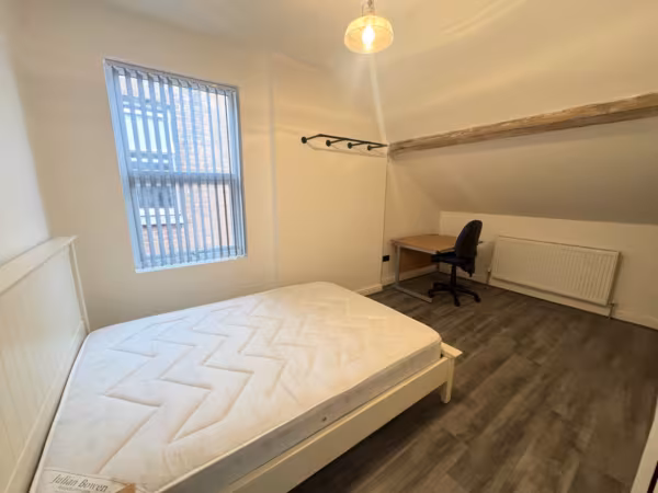 Avenue Road, CV31 1LZ - Student 2027/28