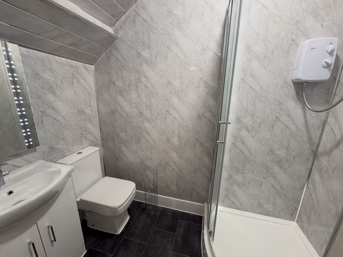 Avenue Road, CV31 1LZ - Student 2027/28