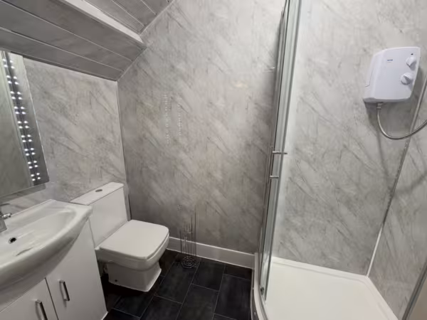 Avenue Road, CV31 1LZ - Student 2027/28