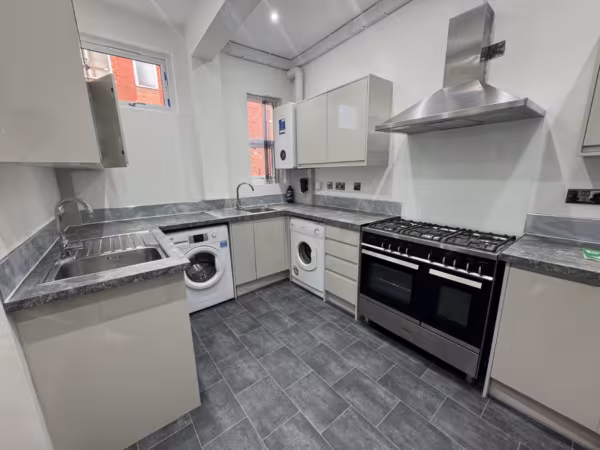 Avenue Road, CV31 1LZ - Student 2027/28