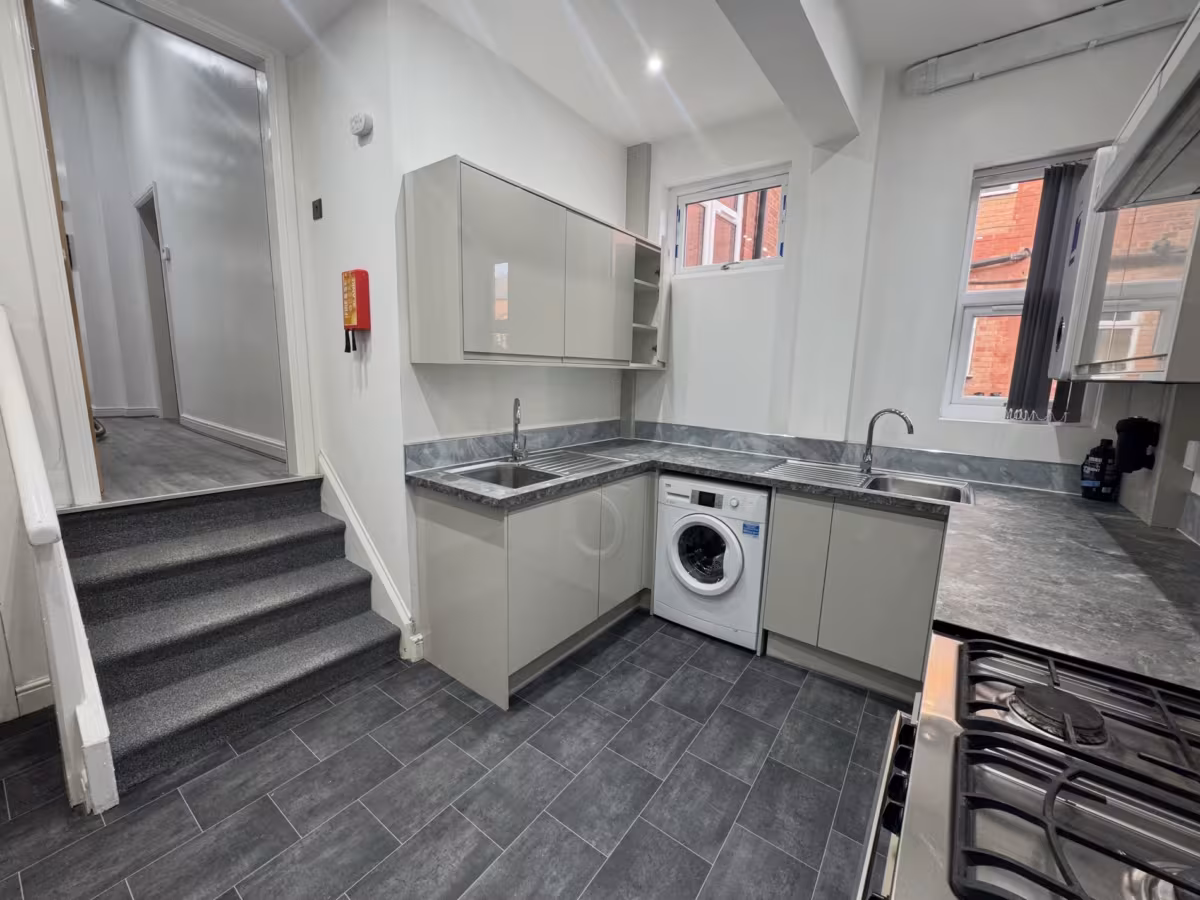 Avenue Road, CV31 1LZ - Student 2027/28