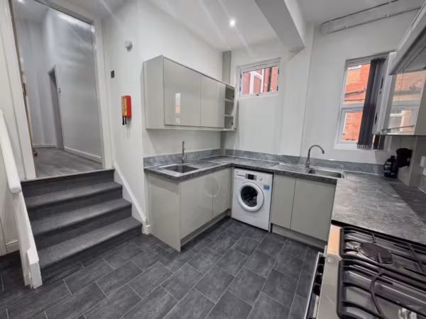 Avenue Road, CV31 1LZ - Student 2027/28