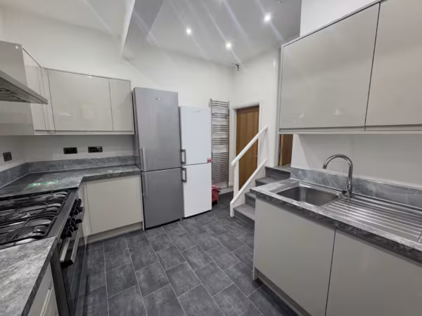 Avenue Road, CV31 1LZ - Student 2027/28
